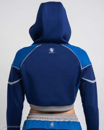KITANA Limited Edition Cropped Performance Hoodie 1 of 300