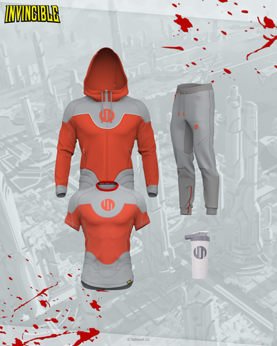 THRAGG Limited Edition Performance Bundle 1 of 500