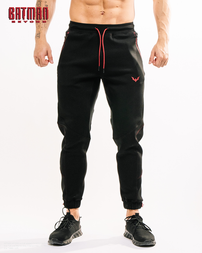 BATMAN™ BEYOND Limited Edition Performance Joggers 1 of 999