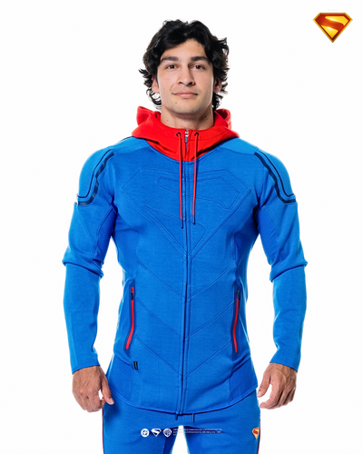 SUPERMAN Limited Edition Performance Bundle