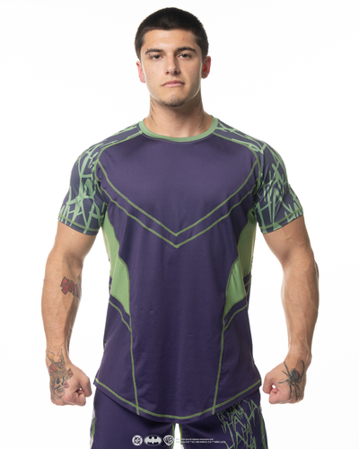 The JOKER Performance Short Sleeve