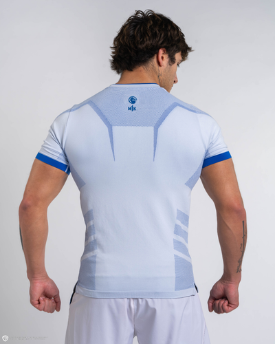 RAIDEN Super Suit™ Compression Short Sleeve