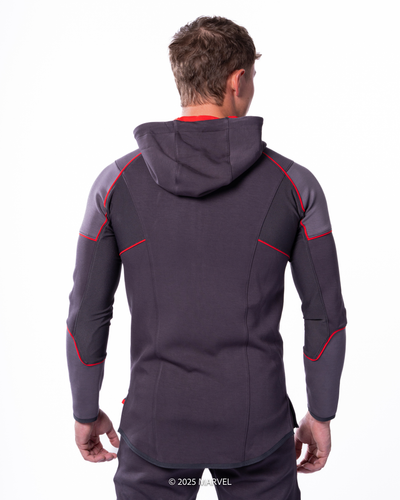 THOR Asgardian Performance Zippered Hoodie 1 of 300