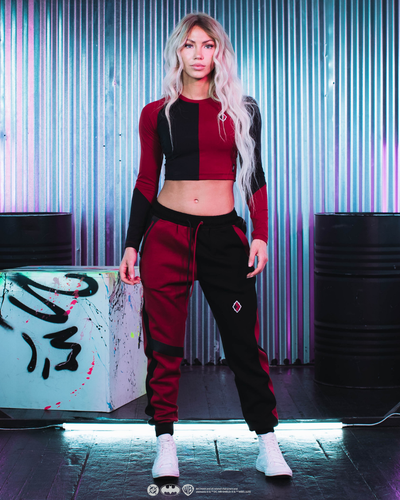 HARLEY QUINN Limited Edition Performance Bundle