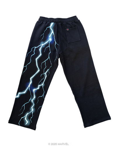 THOR 'God of Thunder' Oversized Graphic Sweats 1 of 300