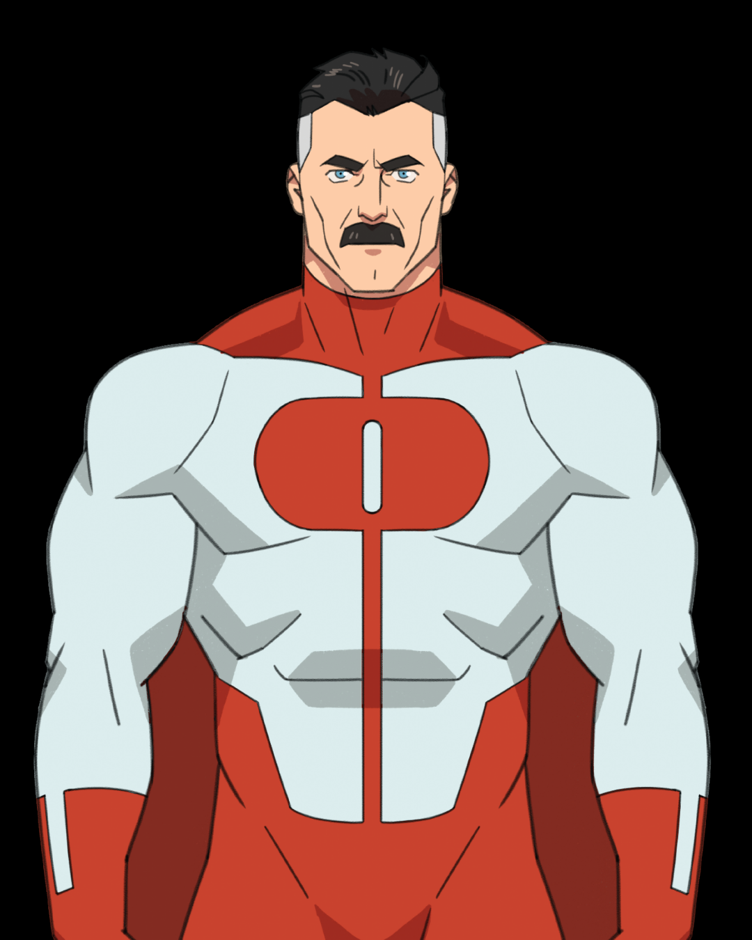 OMNI-MAN