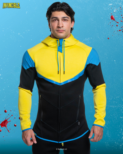 INVINCIBLE® Limited Edition Performance Bundle 1 of 999