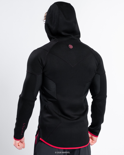 DAREDEVIL Performance Stealth Hoodie 1 of 999