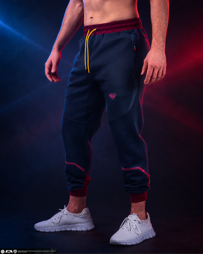 SUPERMAN BVS Limited Edition Performance Joggers