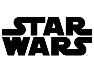 Officially Licensed by STAR WARS™