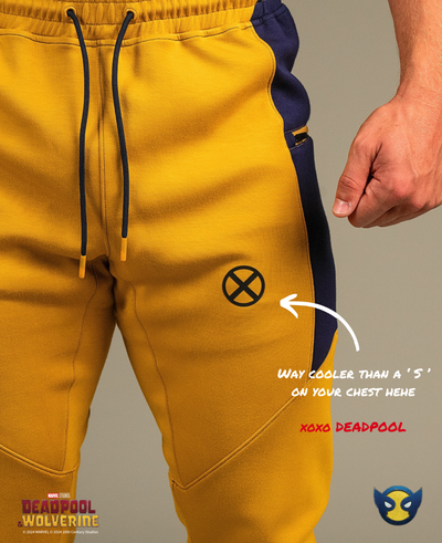 WOLVERINE Performance Joggers