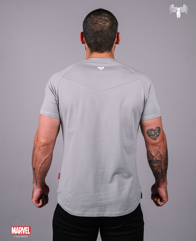 VENOM Essentials Short Sleeve - Concrete