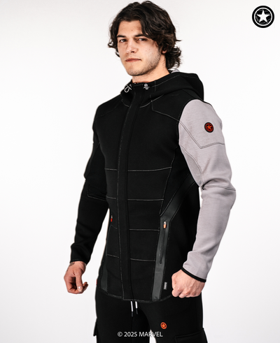 Marvel's WINTER SOLDIER Limited Edition Performance Hoodie 1 of 500