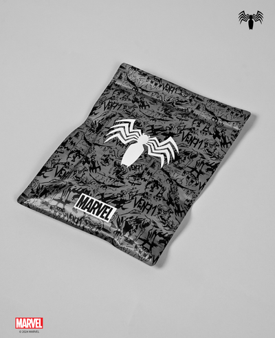 WE ARE VENOM Oversized Graphic Joggers 1 of 250