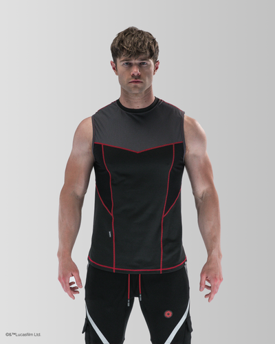 VADER Imperial Performance Cut Off