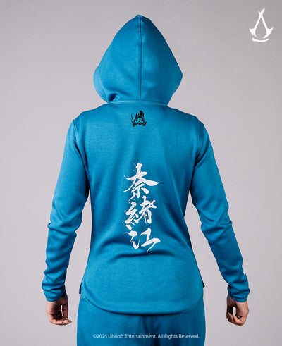 NAOE Assassins Creed Shadows Performance LTD Hoodie 1 of 250