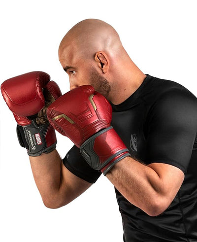 Marvel's Iron Man Boxing Gloves
