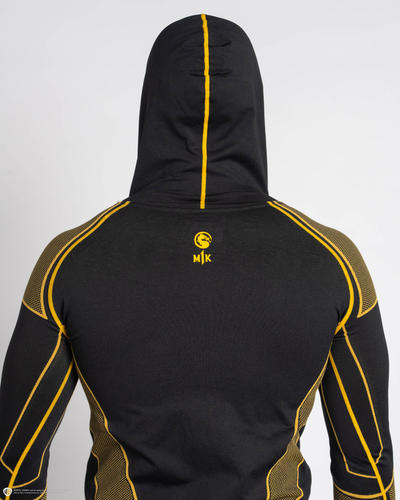 SCORPION Super Suit™ Compression Hoodie