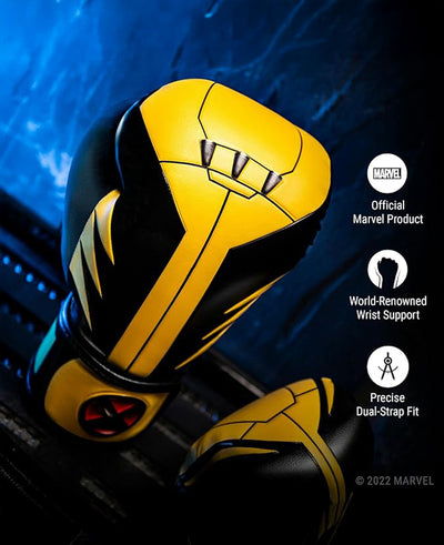 Marvel’s Wolverine Boxing Gloves