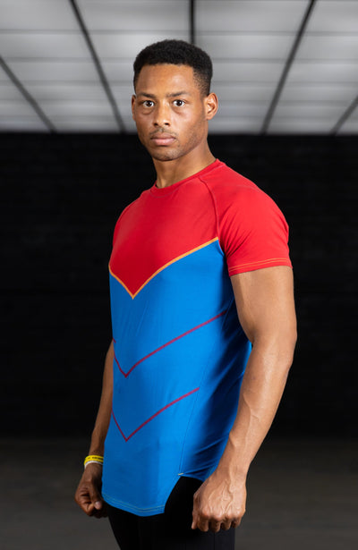 KENT Short Sleeve